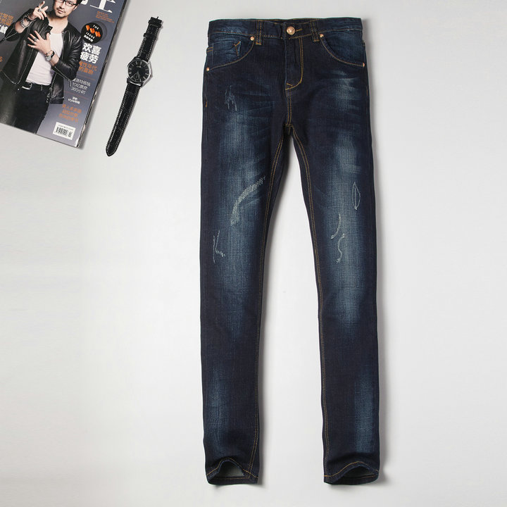 2016 Vsace long jeans men 29-42-014